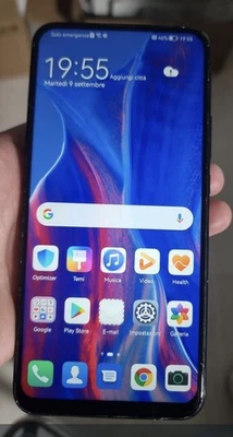 HUAWEI P SMART Z - Immagine 1 di 2