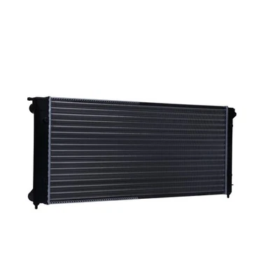 98 Radiator for Volkswagen Cabriolet 1985-87 Golf 1985-92 Jetta 1982-92 7609 Foto 1 de 4