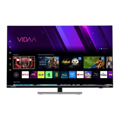 Avtex AV32TS 32" Smart Freely Vidaa NEW HD 12V TV for Caravans and Motorhomes - Image 1 of 4