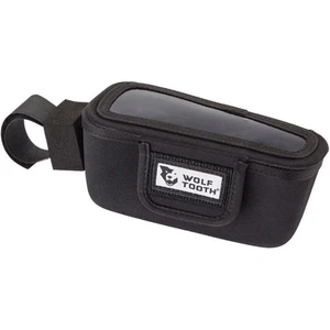 Wolf Tooth Components Mountain BarBag (Right), Black - Picture 1 of 1