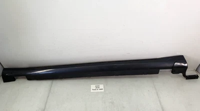 ✅ 2012-2020 OEM Tesla Modelo S Falda lateral izquierda Panel basculante Carcasa Gris * Foto 1 de 4