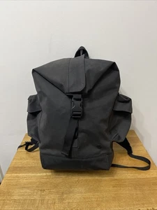 Lululemon Fill Your Day Backpack in black backpack/ rucksack 29L - Picture 1 of 12