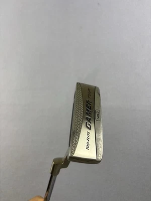 Top-Flite GAMER Tour No. 1 Blade Putter Left-Handed LH 34” - Image 1 of 4