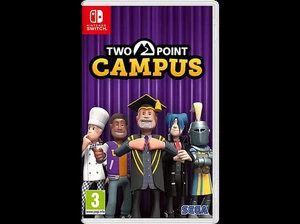 Nintendo Switch Two Point Campus - Imagen 1 de 4