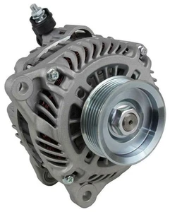 Alternator fits Mitsubishi Eclipse Galant 2.4L 2007-2012 A003TG4891 New 11118 - Picture 1 of 4
