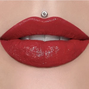 Jeffree Star BLOOD SUGAR (Red Rose Shade) Supreme Gloss – Brand New In Box - Picture 1 of 12