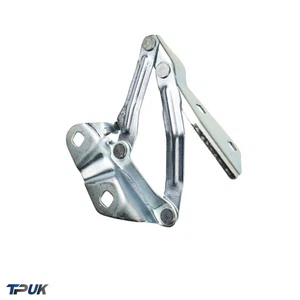 Bonnet Hood Hinge For Ford Transit Custom 2012-2018 Front Right 2421362 - Picture 1 of 12