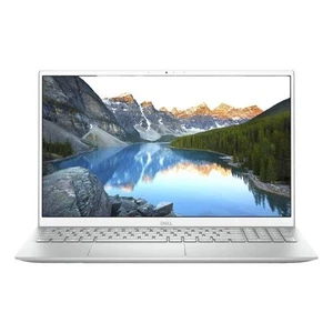 Dell Inspiron 5502 Intel i5-1135G7 512GB + 512GB 16GB Silver Windows 11 Laptop - Afbeelding 1 van 3