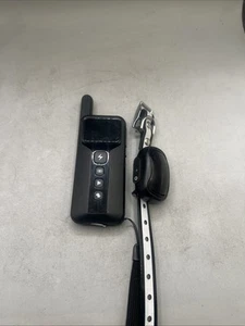 Entivik EN-910 Dog Training Collar With Remote - Picture 1 of 15