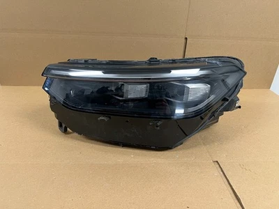 OEM 2025 2026 VOLKSWAGEN TIGUAN СВЕТОДИОДНАЯ ФАРА ЛЕВАЯ LH *СМ. ВСЕ* - Изображение 1 из 4