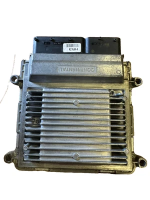 ORDENADOR ECU ECM KIA Forte 2011-2013 LLAVE CONVENCIONAL 391222G181 1163934 Foto 1 de 2