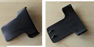 1 GÜRTELCLIP für Gigaset SL400 und SL350 Mobilteil . - Bild 1 von 1
