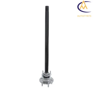 68401306AA eje de transmisión trasero izquierdo y derecho para Jeep Wrangler Sahara JL - Imagen 1 de 14