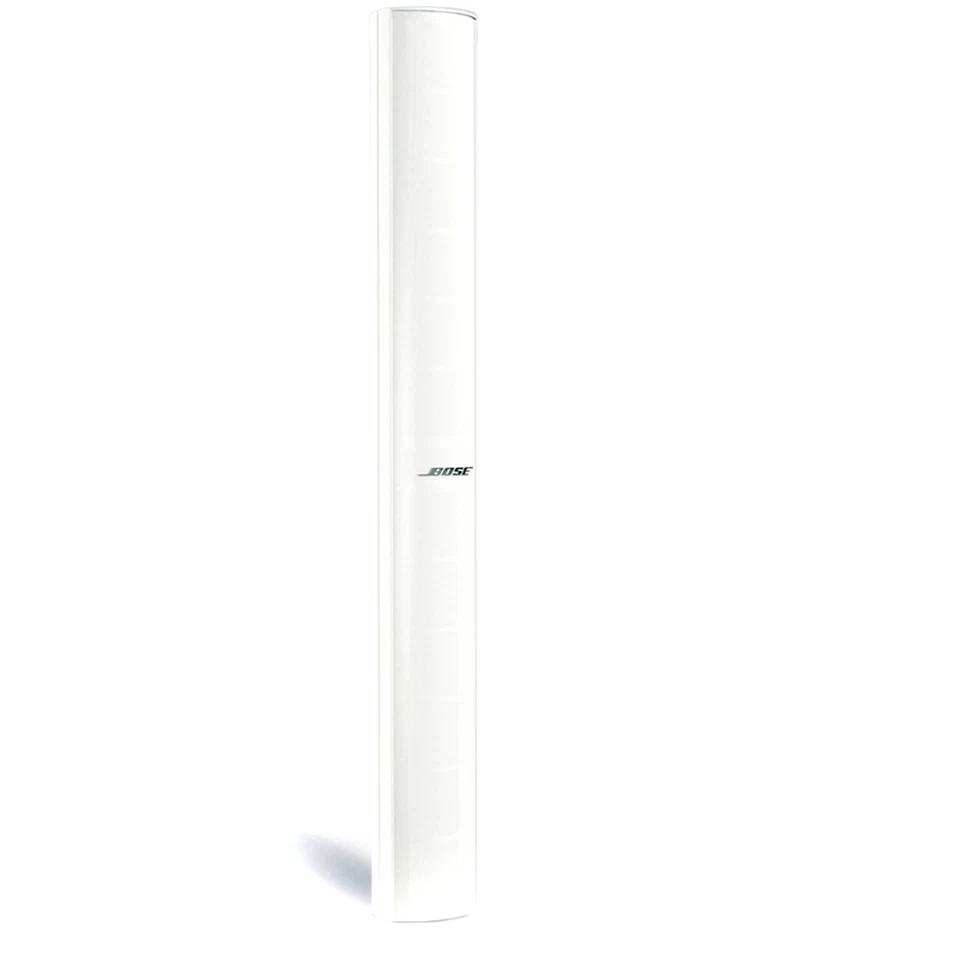Bose Pro MA12 WHITE Panaray MA12 Modular Line Array Loudspeaker White 40188 EACH - Image 1 of 1