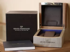 Girard Perregaux Box / Kasten Girard - Bild 1 von 3
