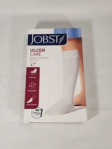 Jobst UlcerCARE Stocking/Compression Liner 3 Per Package Medium  - Picture 1 of 8