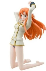 2007 Bandai Otomedama Nano - Code Geass - Shirley Fenette Figure - Picture 1 of 4