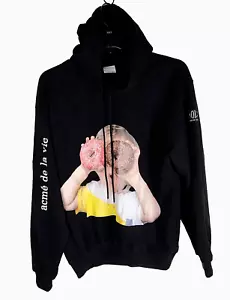 Acme De La Vie Oversized Unisex Donut Printed Hoodie Size 1 / Large - Picture 1 of 15