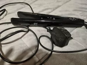 Black Ghd's For Parts - Picture 1 of 3