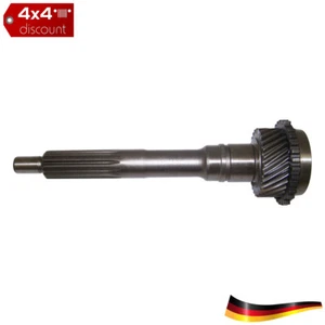 Eingangswelle Schaltgetriebe Jeep CJ 1986 - Bild 1 von 1
