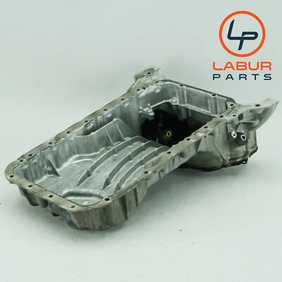 W212 12-20 Mercedes C350 GLE350 SLK350 E350 ML350 cárter de aceite del motor Z3683 Foto 1 de 4