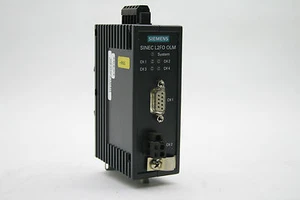 SIMATIC SINEC L2FO OLMS4 6GK 1502-4AB10, 6GK1502-4AB10 SIEMENS - Bild 1 von 1