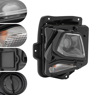 Right Passenger Side Headlight LED Projector Headlamp For 2019-2022 Chevy Blazer Foto 1 de 4