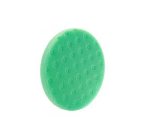 6.5" Lake Country CCS Green Polishing Pad - Picture 1 of 1