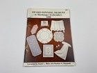 award winning designs in hardanger pattern booklet 1980