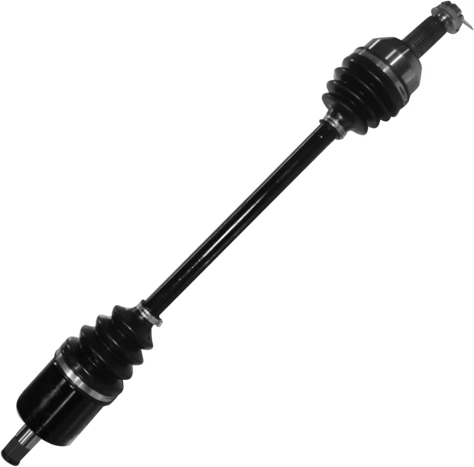 2016 Honda Pioneer 1000 Front Left Right Axle 44350-HL4-A01 Foto 1 de 1