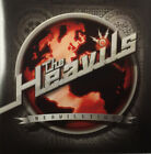 The Heavils - Heavilution (CD, Album) Alternative Rock Nu Metal