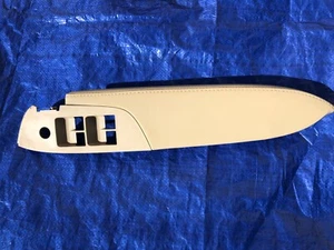 2010-2013 Acura MDX door panel arm rest driver front - Picture 1 of 3