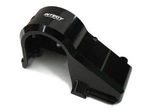 Machined Black Spur & Pinion Gear Upper Cover for Traxxas XRT & X-Maxx 7887 - Picture 1 of 4