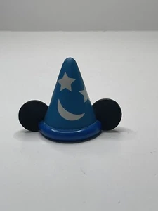 Mr Potato Head Disney Sorcerers Hat Replacement Part Mickey Fantasia -Rare-2001 - Picture 1 of 4