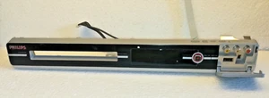 3705 4 Frontalino + Modulo Comandi + Display  Philips   DVDR 3480    DVDR3480 - Foto 1 di 4