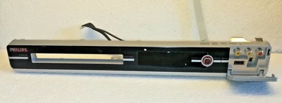 3705 4 Frontalino + Modulo Comandi + Display  Philips   DVDR 3480    DVDR3480 - Immagine 1 di 4