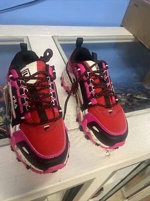 Детская обувь FILA - Изображение 1 из 4