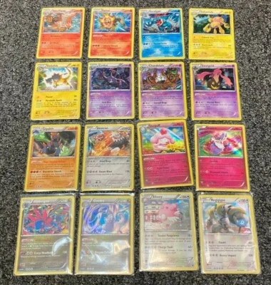 Holo Rare - 2014 XY Pokemon Phantom Forces Card /119 ($2 Minimum Order Required) - Image 1 of 3