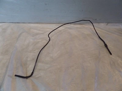 Harley-Davidson Softail Heritage Classic 2008 08 tanque de gasolina línea de manguera de vapor Foto 1 de 4