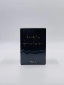 M Micallef Mon Parfum Gold 100ml Spray Eau de parfum New in Box 100% Authentic - Picture 1 of 2