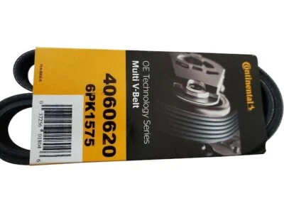 Accesorio de correa multi costilla para Ford Fusion 2014-2017 transmisión 61412BHQM 2015 2016 Foto 1 de 2