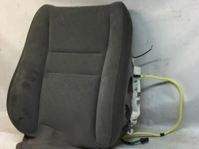Cojín canastilla asiento superior delantero derecho Honda Civic 06-11 sistema operativo Foto 1 de 4