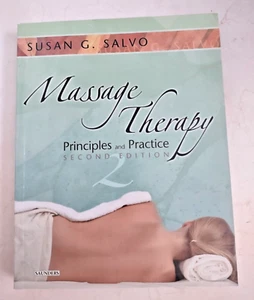 Massage Therapy: Principles and Practice - Picture 1 of 2