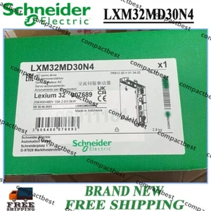 Nuevo convertidor de frecuencia trifásico 380V Schneider ATV212HU15N4 EE. UU. - Imagen 1 de 4