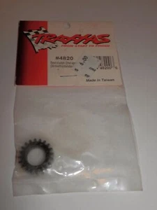 Traxxas Getriebekupplung (2. Gang) 20 Zähne Standard #4820 Neu in Verpackung - Bild 1 von 1