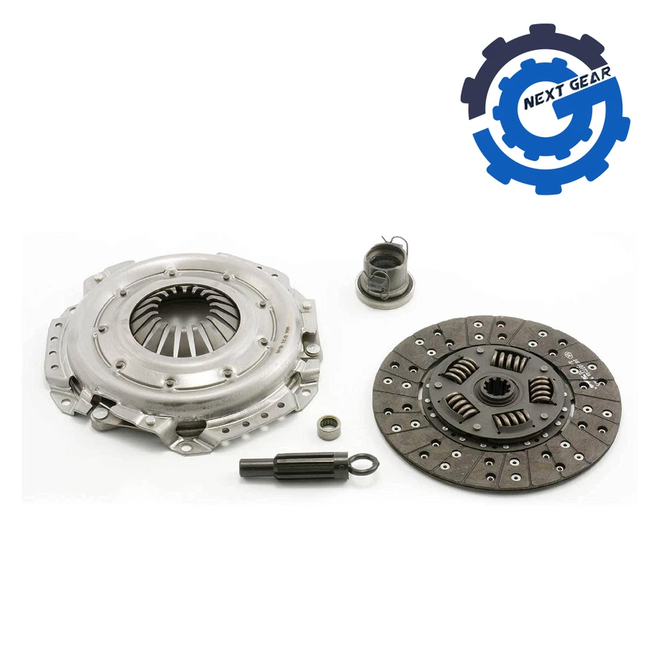 Nuevo kit de embrague LuK 1999-2004 OEM Nissan Pathfinder Frontier Xterra 06-069 Foto 1 de 1