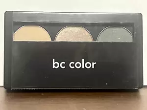 Beauticontrol Mineral Shadow Trio ECO COUTURE (16077) VHTF - Picture 1 of 1