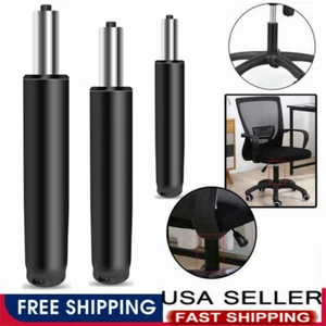 Universal Heavy Duty Office Chair Cylinder Replacement Gas Lift Pneumatic Piston - Picture 1 of 19
