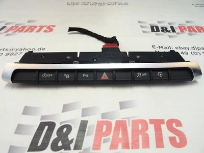 Interruttore Audi A3 8V Multiplo Combinato Pdc Start Stop 8V0925301JH - Immagine 1 di 4