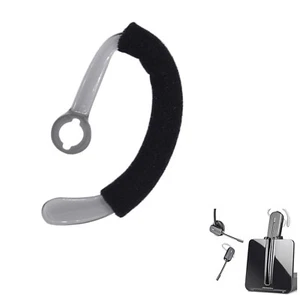 1 Stück kleiner Plantronics Ohrbügel/Ohrclip für Savi CS540 W740 W745 W440 mit Hülle - Bild 1 von 5